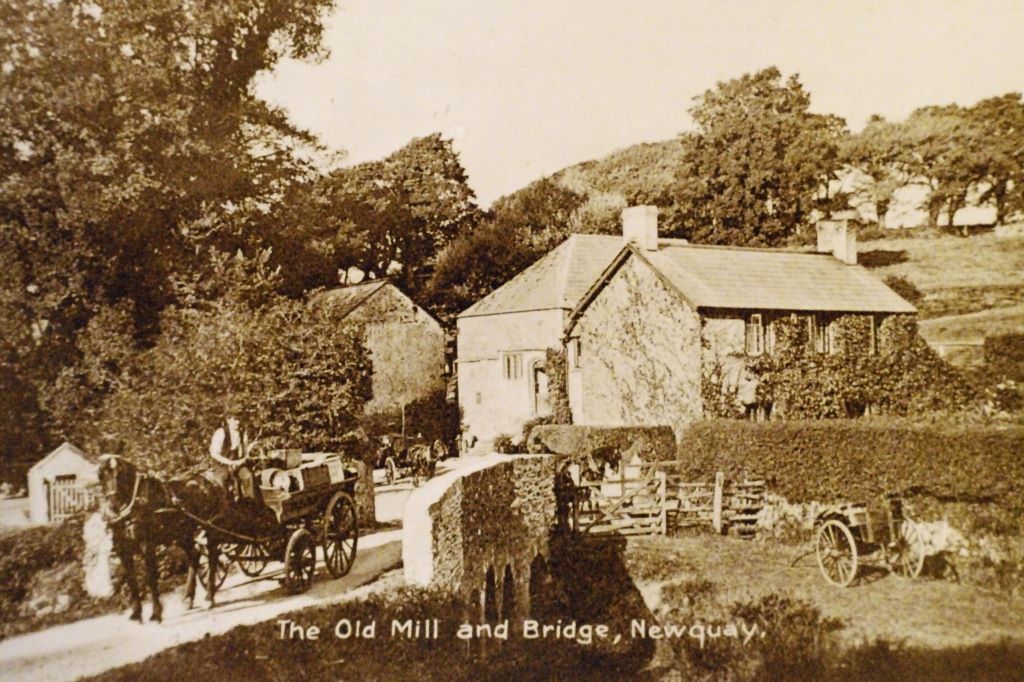 Old Mill